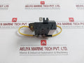Thermal Overload Relay Th-k20Ta Mitsubishi 660V