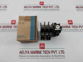 Thermal Overload Relay Tr-10Nlh/M1 Fuji Electric