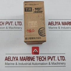 Thermal Overload Relay Tr-10Nlh/M1 Fuji Electric
