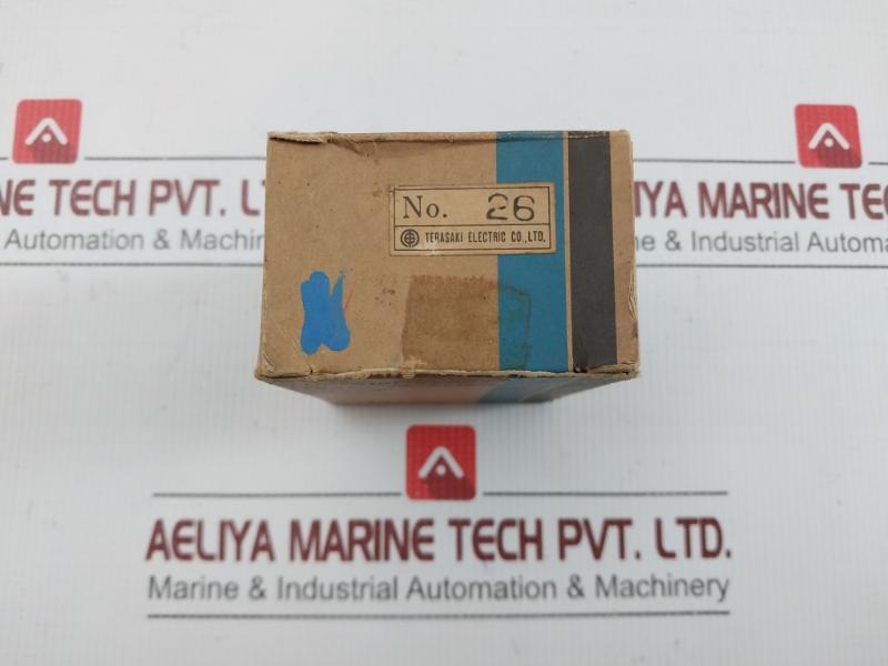 Thermal Overload Relay Tr-10Nlh/M1 Fuji Electric