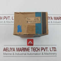 Thermal Overload Relay Tr-10Nlh/M1 Fuji Electric