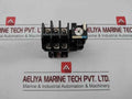 Thermal Overload Relay Tr-10Nlh/M1 Fuji Electric