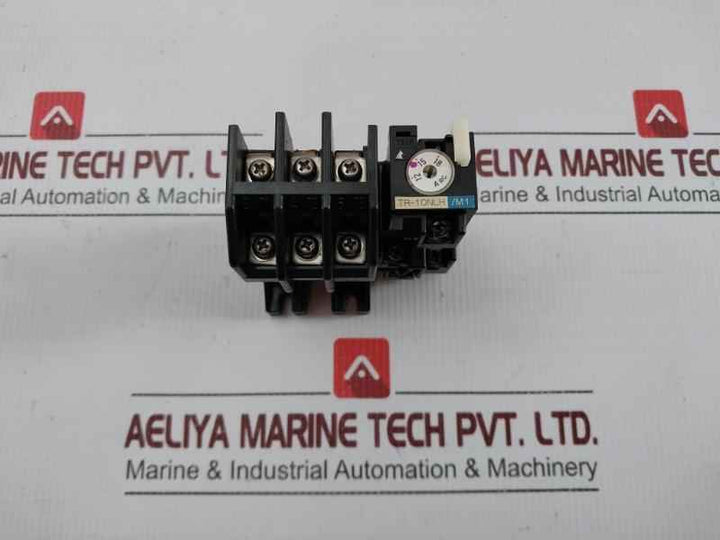 Thermal Overload Relay Tr-10Nlh/M1 Fuji Electric