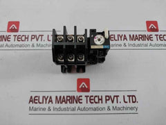 Thermal Overload Relay Tr-10Nlh/M1 Fuji Electric