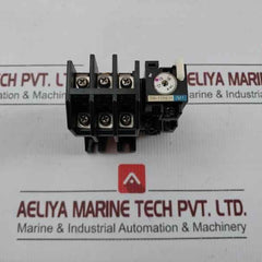 Thermal Overload Relay Tr-10Nlh/M1 Fuji Electric