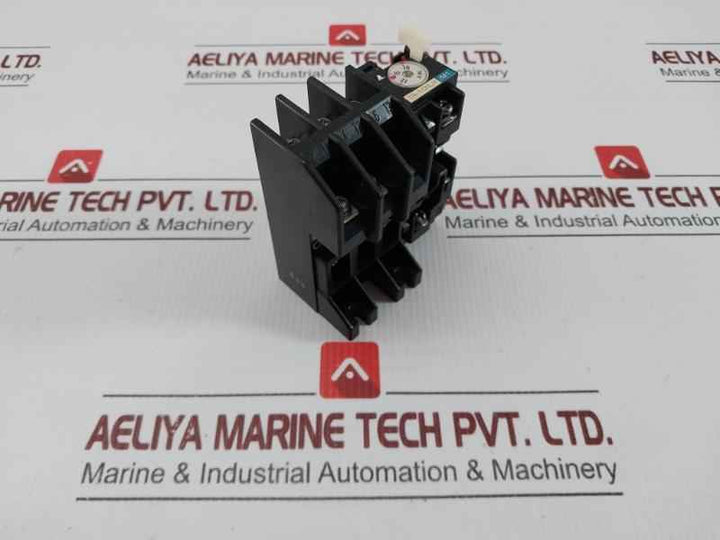 Thermal Overload Relay Tr-10Nlh/M1 Fuji Electric
