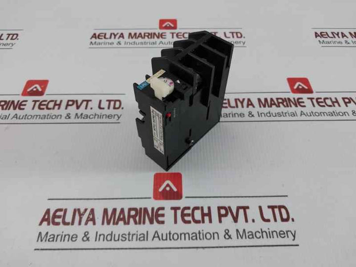Thermal Overload Relay Tr-10Nlh/M1 Fuji Electric