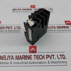 Thermal Overload Relay Tr-10Nlh/M1 Fuji Electric