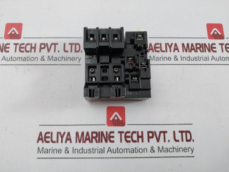 Thermal Overload Relay Tr-10Nlh/M1 Fuji Electric