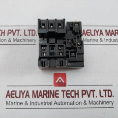 Thermal Overload Relay Tr-10Nlh/M1 Fuji Electric
