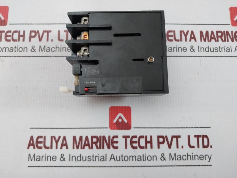 Thermal Overload Relay Tr-10Nlh/M1 Fuji Electric