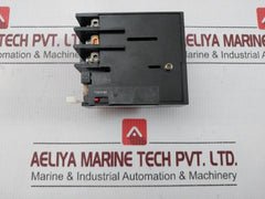 Thermal Overload Relay Tr-10Nlh/M1 Fuji Electric