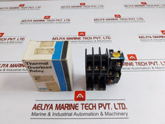 Thermal Overload Relay Tr-10Nlh/M1 Fuji Electric