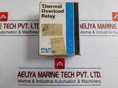 Thermal Overload Relay Tr-10Nlh/M1 Fuji Electric