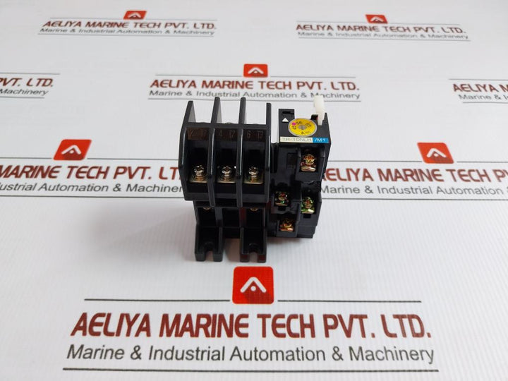 Thermal Overload Relay Tr-10Nlh/M1 Fuji Electric