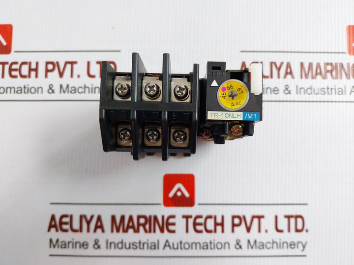 Thermal Overload Relay Tr-10Nlh/M1 Fuji Electric
