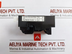 Thermal Overload Relay Tr-10Nlh/M1 Fuji Electric