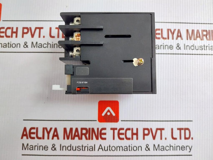 Thermal Overload Relay Tr-10Nlh/M1 Fuji Electric