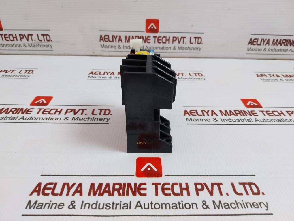 Thermal Overload Relay Tr-10Nlh/M1 Fuji Electric