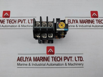 Thermal Overload Relay Tr-10Nlh/M1 Fuji Electric