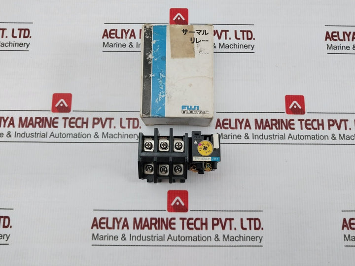 Thermal Overload Relay Tr-10Nlh/M1 Fuji Electric