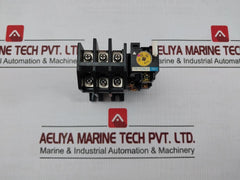 Thermal Overload Relay Tr-10Nlh/M1 Fuji Electric