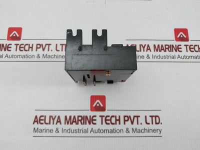 Thermal Overload Relay Tr-10Nlh/M1 Fuji Electric