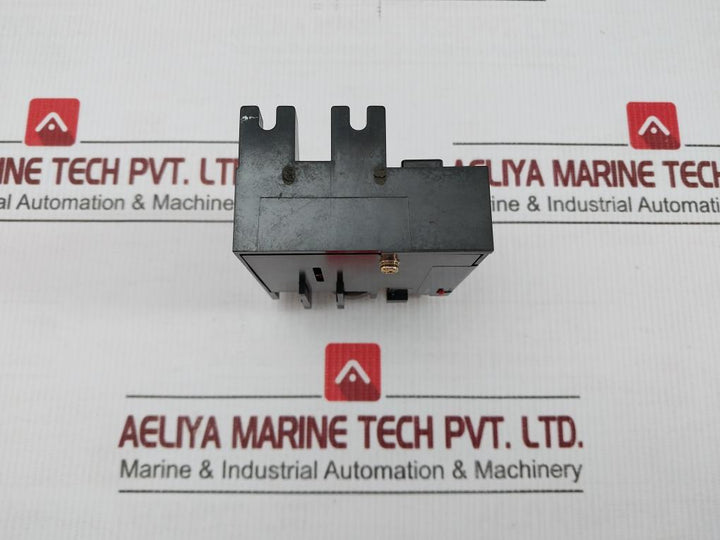 Thermal Overload Relay Tr-10Nlh/M1 Fuji Electric