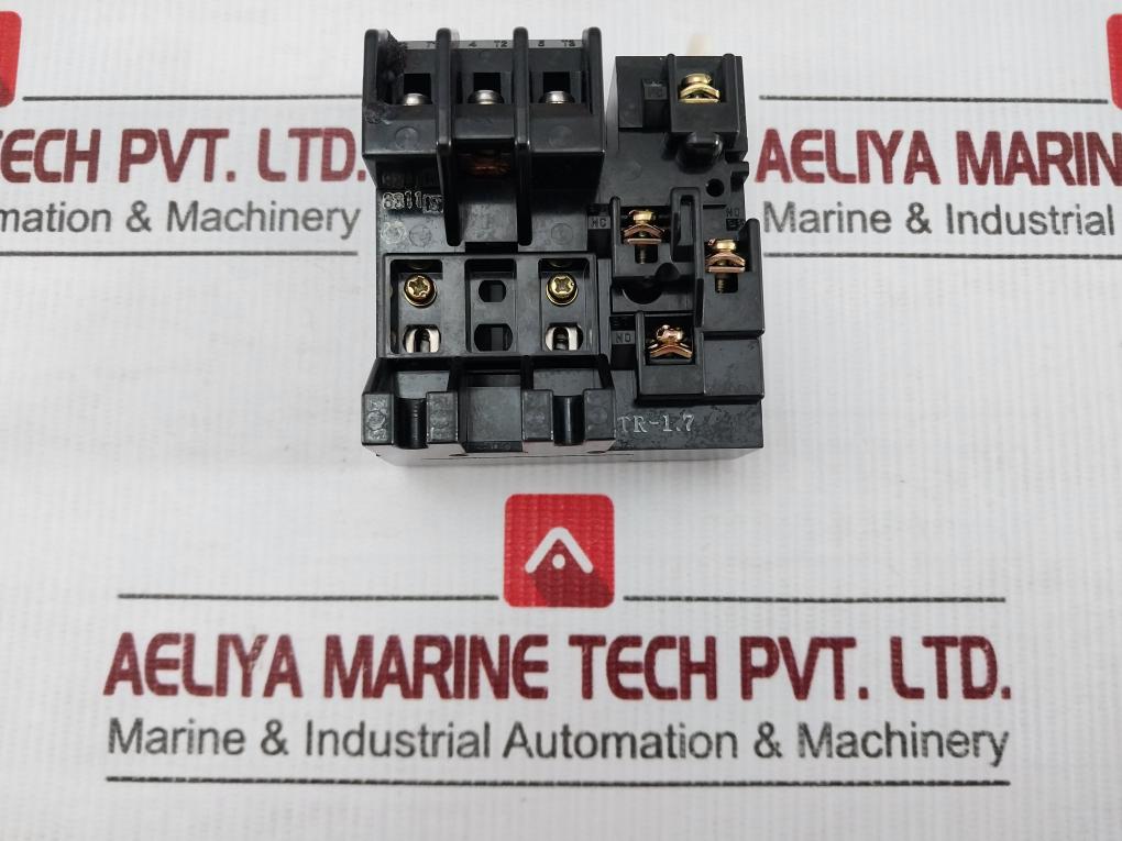 Thermal Overload Relay Tr-10Nlh/M1 Fuji Electric