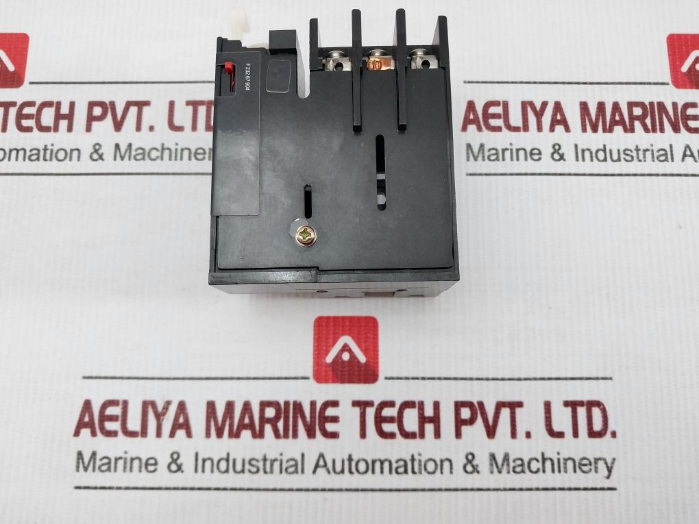 Thermal Overload Relay Tr-10Nlh/M1 Fuji Electric