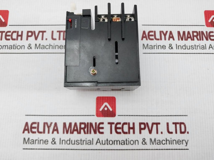 Thermal Overload Relay Tr-10Nlh/M1 Fuji Electric