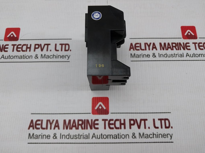 Thermal Overload Relay Tr-10Nlh/M1 Fuji Electric