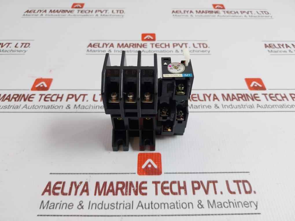Thermal Overload Relay Tr-10Nlh/M1 Fuji Electric 28-40A