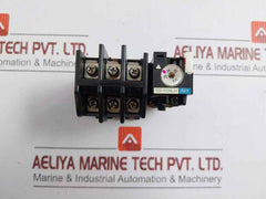 Thermal Overload Relay Tr-10Nlh/M1 Fuji Electric 28-40A