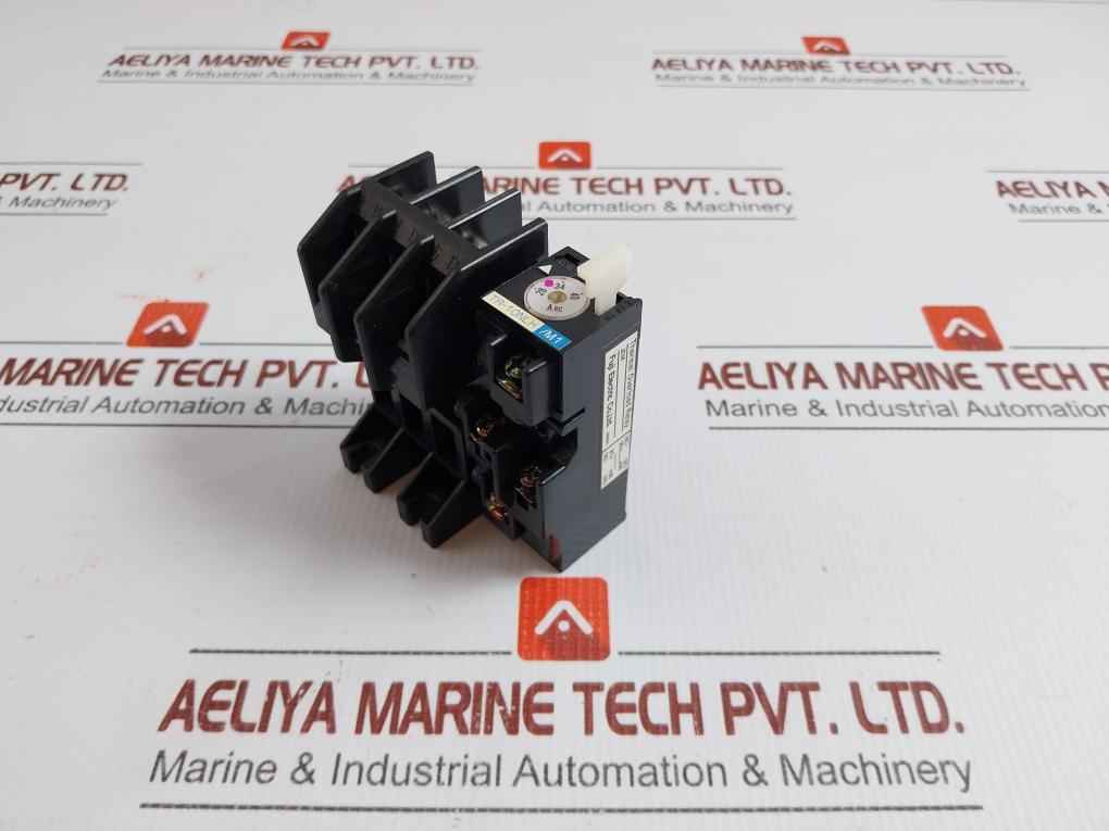 Thermal Overload Relay Tr-10Nlh/M1 Fuji Electric 28-40A