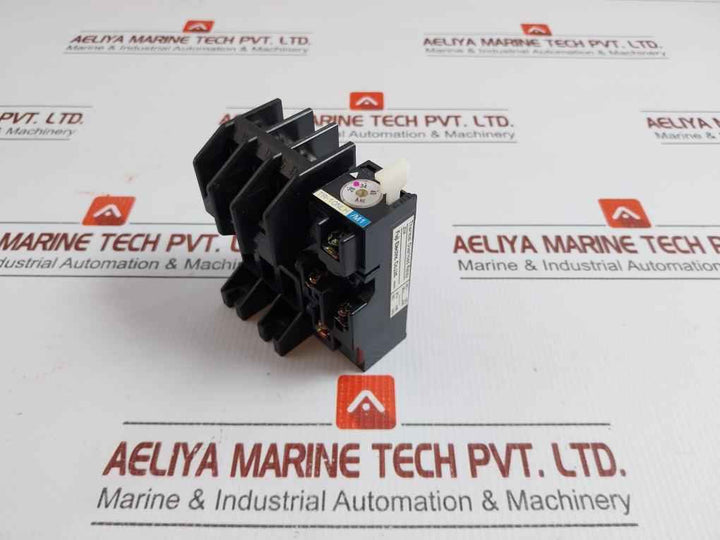 Thermal Overload Relay Tr-10Nlh/M1 Fuji Electric 28-40A