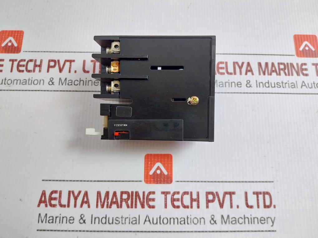 Thermal Overload Relay Tr-10Nlh/M1 Fuji Electric 28-40A