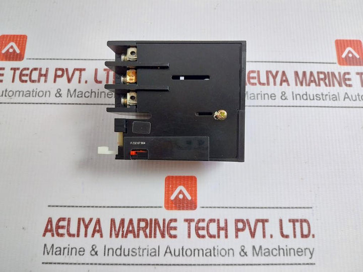 Thermal Overload Relay Tr-10Nlh/M1 Fuji Electric 28-40A