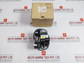 Thermal Overload Relay Tr13Lh-m Fuji Electric