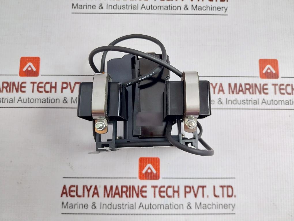 Thermal Overload Relay Tr13Lh-m Fuji Electric