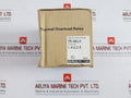 Thermal Overload Relay Tr13Lh-m Fuji Electric