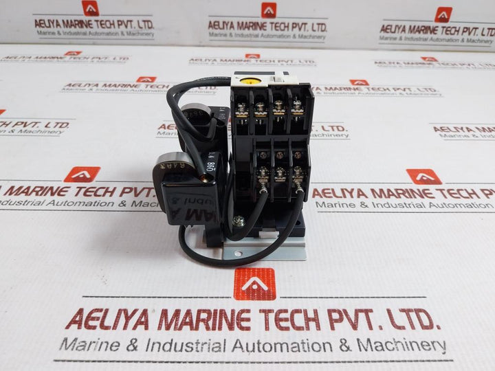 Thermal Overload Relay Tr13Lh-m Fuji Electric