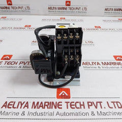 Thermal Overload Relay Tr13Lh-m Fuji Electric