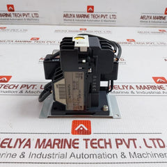 Thermal Overload Relay Tr13Lh-m Fuji Electric