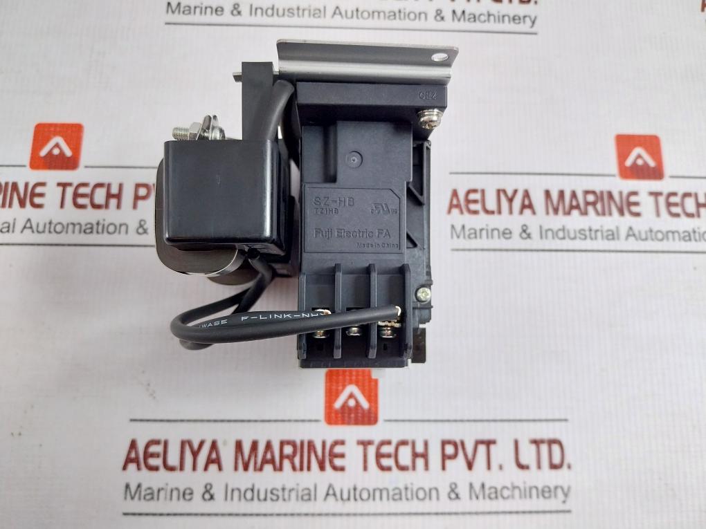 Thermal Overload Relay Tr13Lh-m Fuji Electric