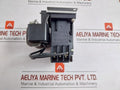 Thermal Overload Relay Tr13Lh-m Fuji Electric