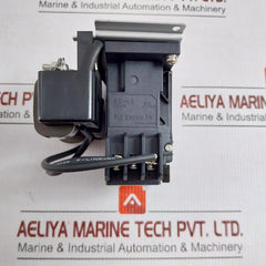 Thermal Overload Relay Tr13Lh-m Fuji Electric
