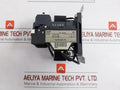Thermal Overload Relay Tr13Lh-m Fuji Electric