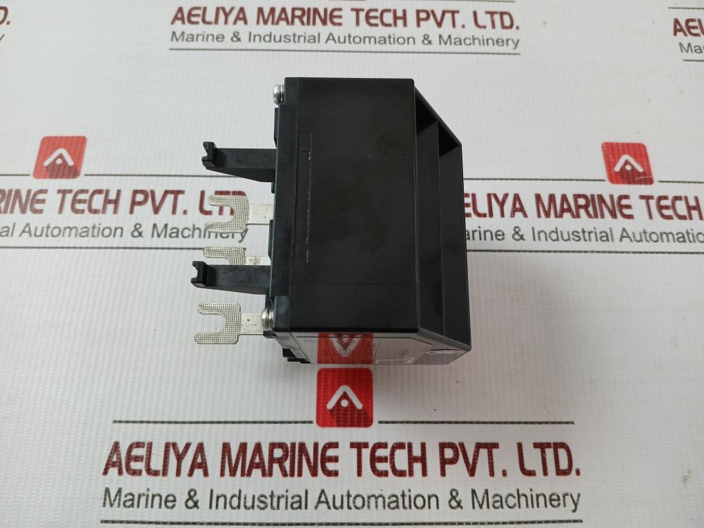 Thermal Overload Relay Tr65Bn Fuji Electric 690V