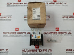 Thermal Overload Relay Tr65Bn Fuji Electric 690V
